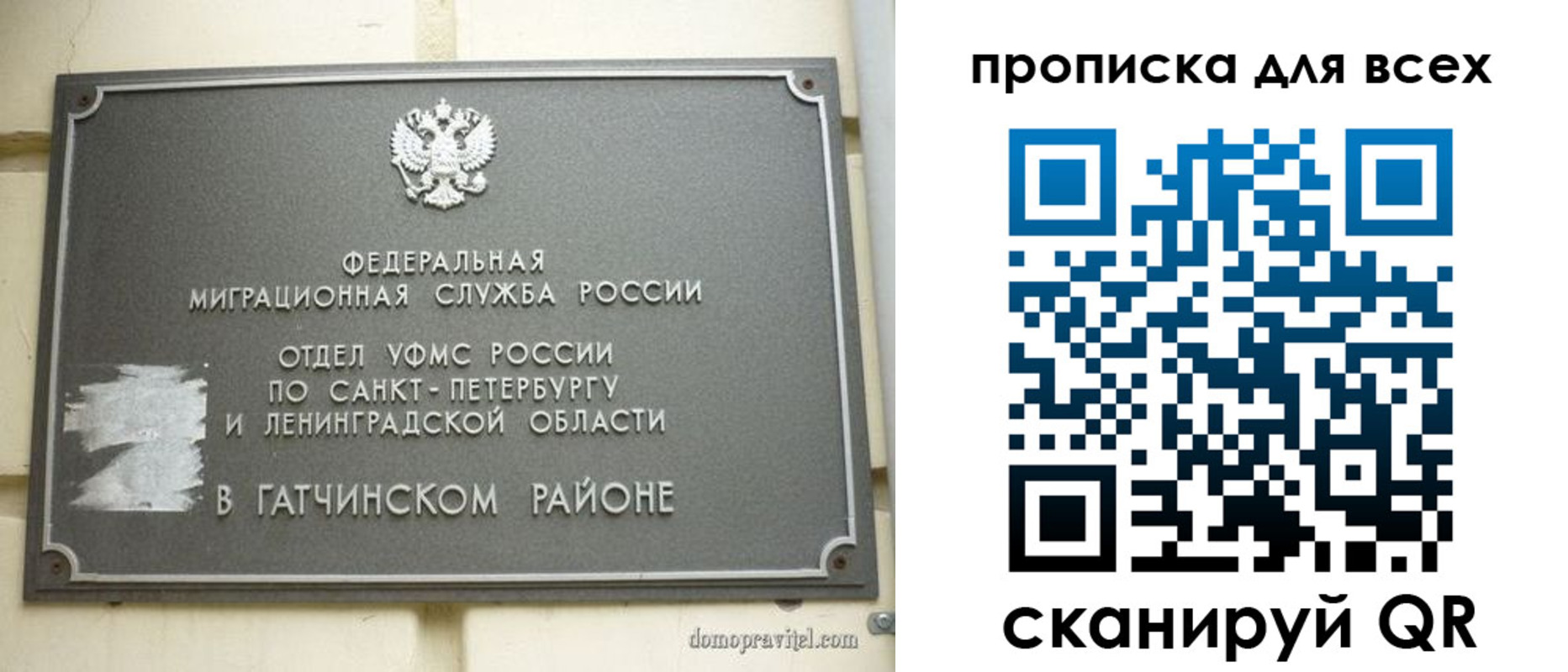 где прописаться в Кувшиново